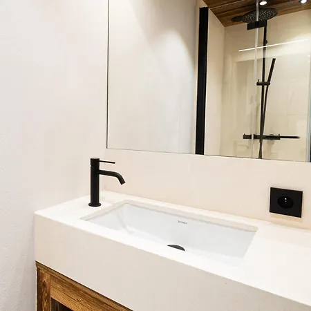Chalet Isatis * Megeve