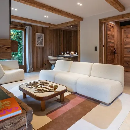 Chalet Isatis *